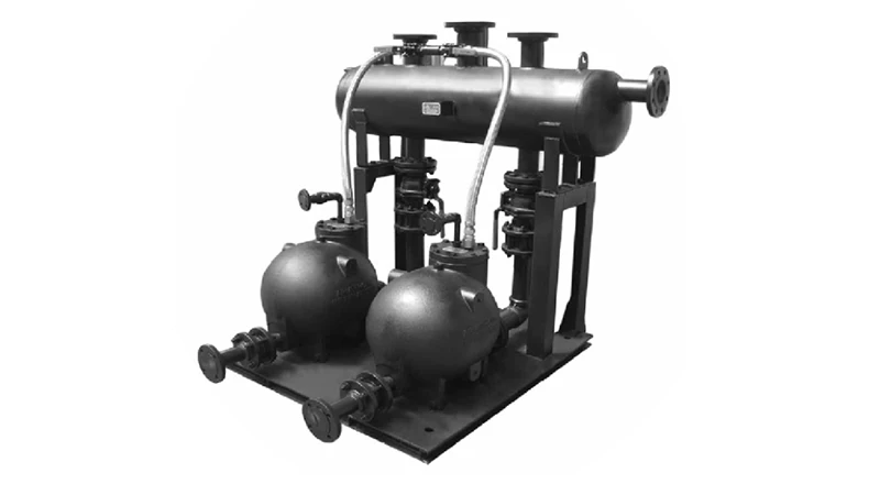 Thermal Energy Recovery System